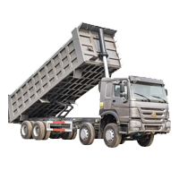 Dump Truck