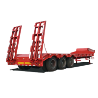 Semi Trailer