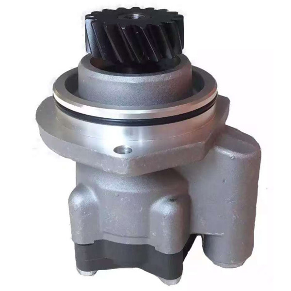 New high-quality truck parts WG9725478037 power steering pump/booster pump and gear