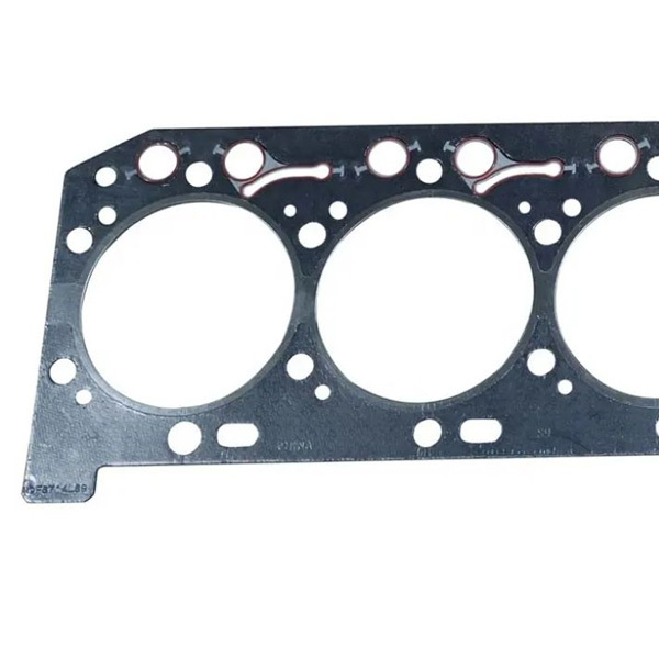 Heavy-duty truck diesel engine cylinder head gasket 3943366 ISL 6L QSL