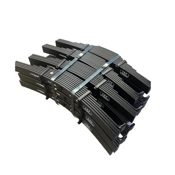 Suspension System