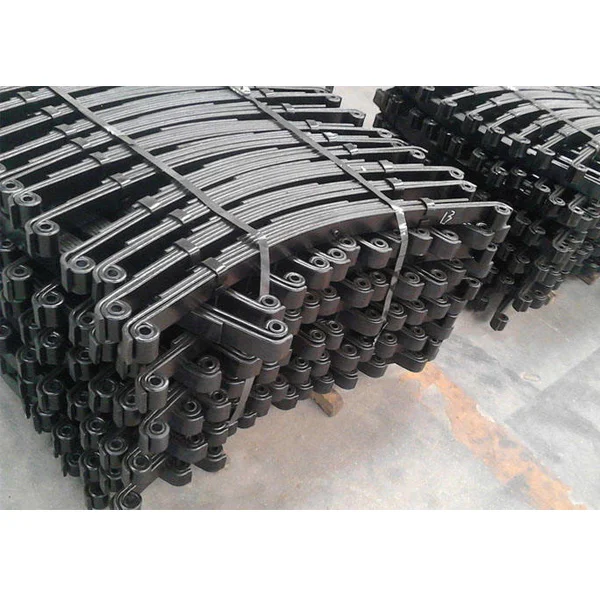 Suspension System