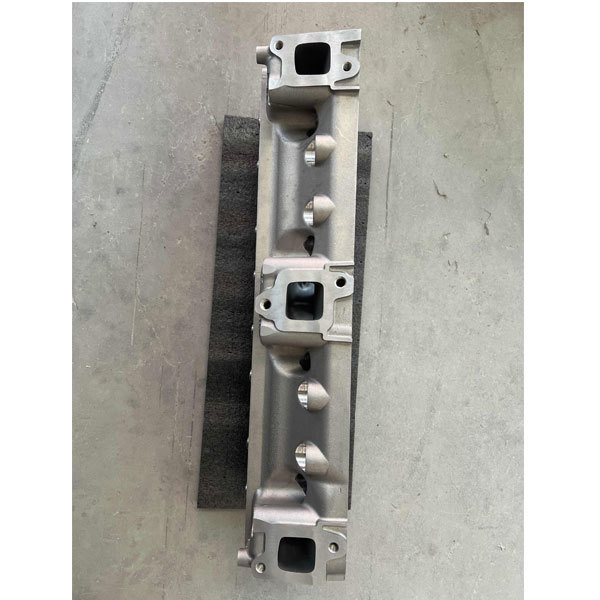 New Condition G16B Diesel Engine Cylinder Head Parts for Truck Compatibility