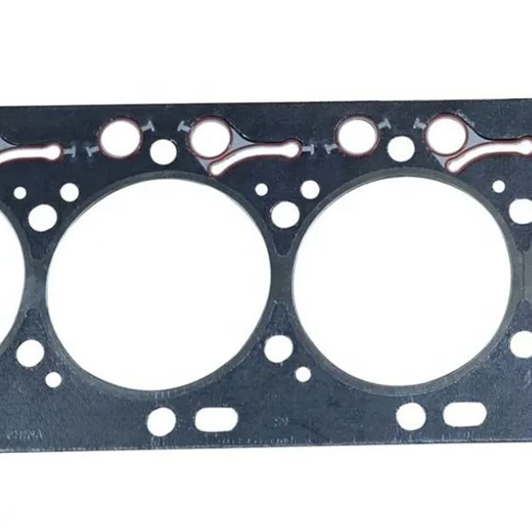 Heavy-duty truck diesel engine cylinder head gasket 3943366 ISL 6L QSL