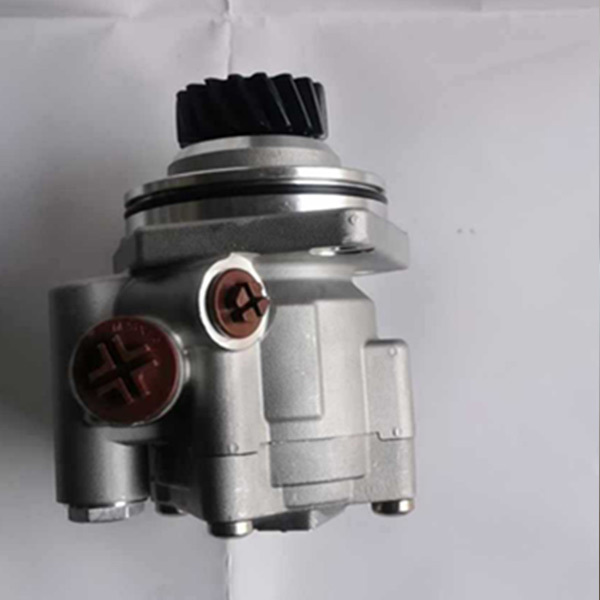 New high-quality truck parts WG9725478037 power steering pump/booster pump and gear