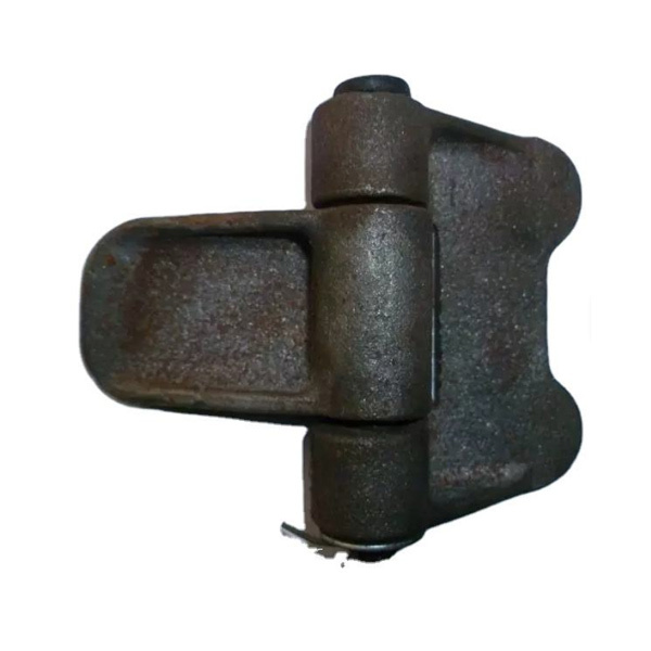 Semi-Trailer Hinges