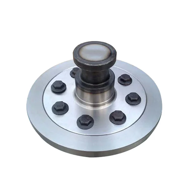 Traction Pin