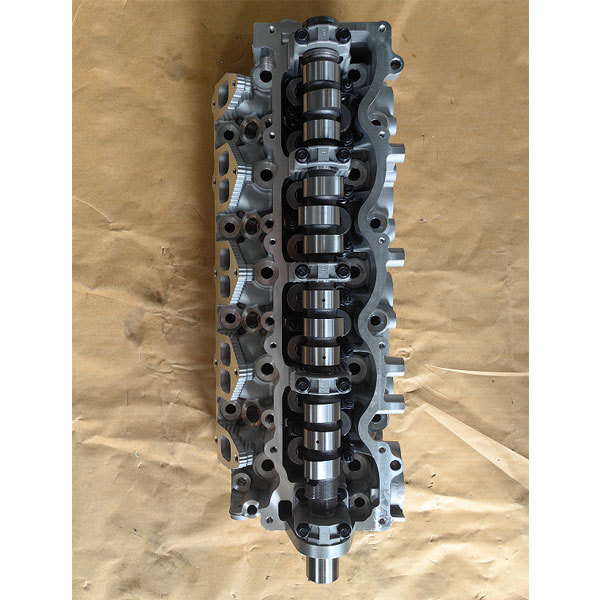 New Condition G16B Diesel Engine Cylinder Head Parts for Truck Compatibility