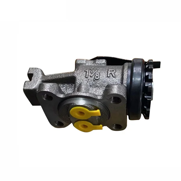 Emergency Relay Valve