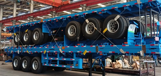 SHANDONG DINGTU AUTOMOBILE TECHNOLOGY CO., LTD.