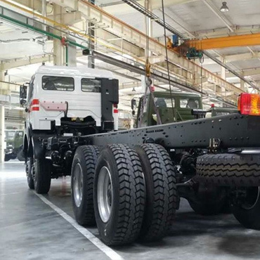 SHANDONG DINGTU AUTOMOBILE TECHNOLOGY CO., LTD.
