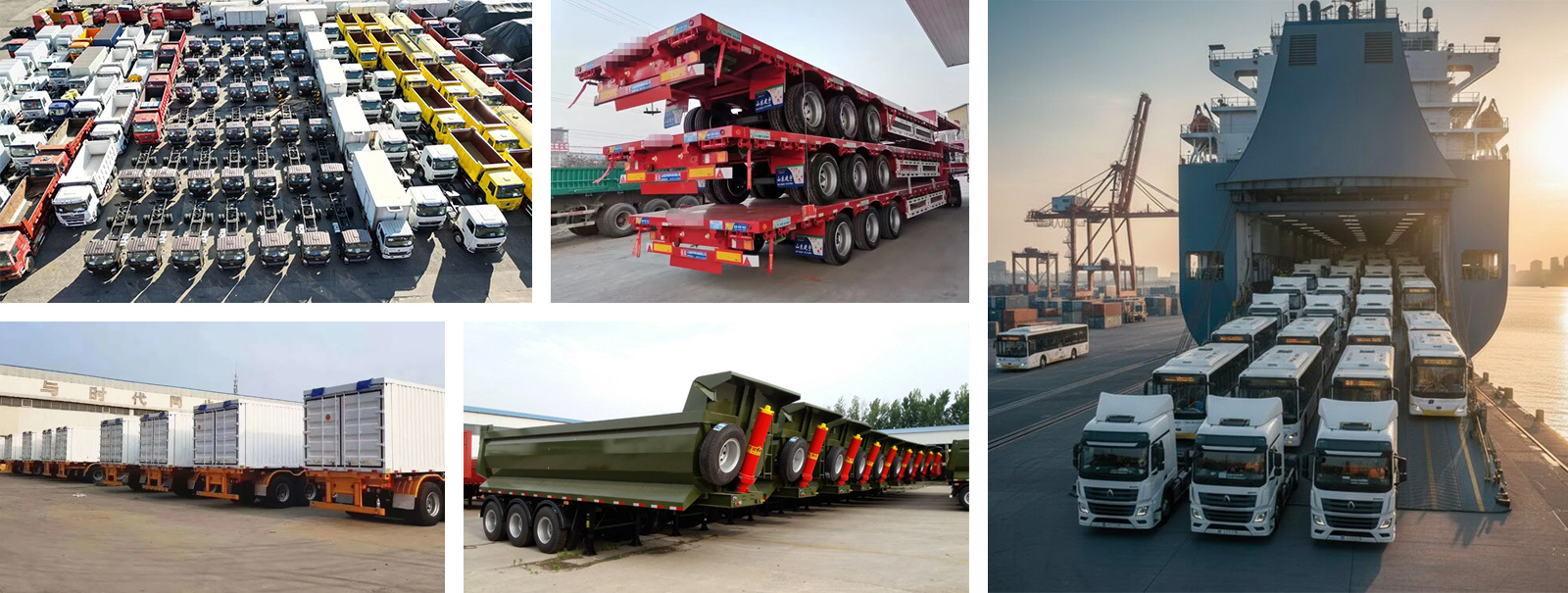SHANDONG DINGTU AUTOMOBILE TECHNOLOGY CO., LTD.