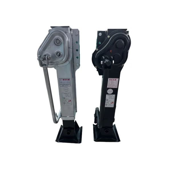 Outriggers (Support Devices)