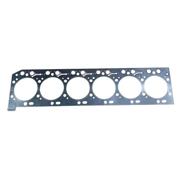Heavy-duty truck diesel engine cylinder head gasket 3943366 ISL 6L QSL
