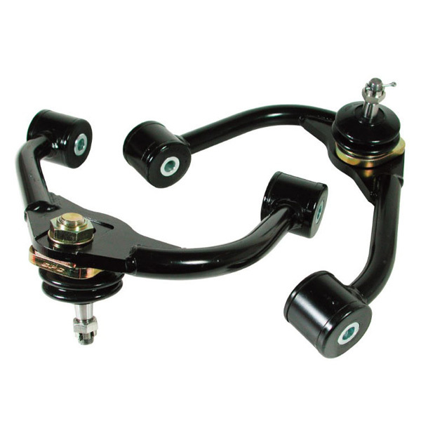 Traction control arm on truck 25540