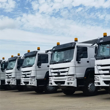 SHANDONG DINGTU AUTOMOBILE TECHNOLOGY CO., LTD.