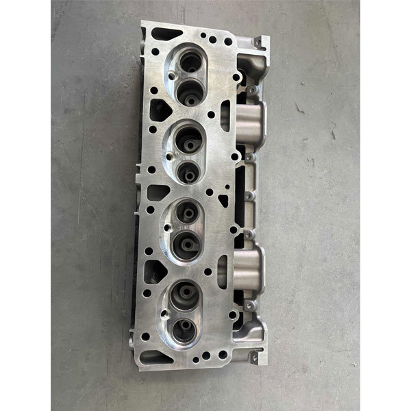 New Condition G16B Diesel Engine Cylinder Head Parts for Truck Compatibility