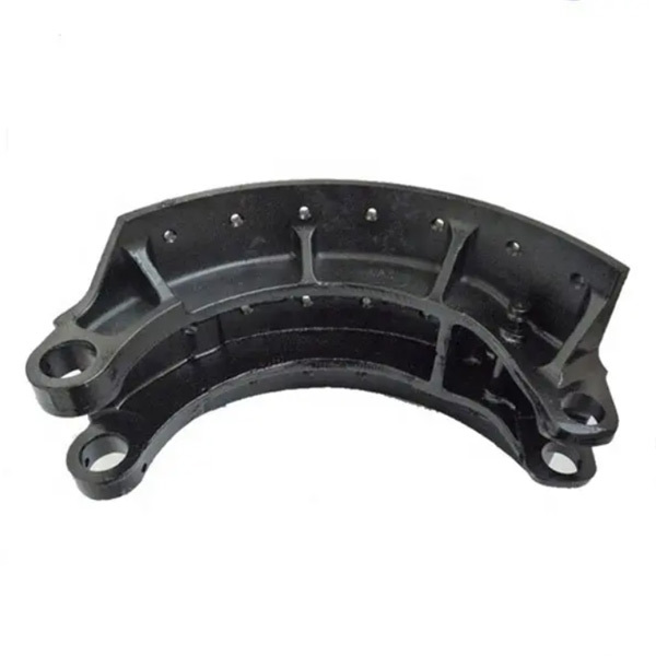 CHMST Heavy Truck Brake Horseshoes 1727211 AB31-2200-BA