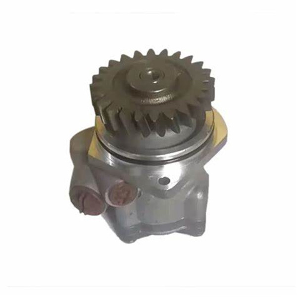 New high-quality truck parts WG9725478037 power steering pump/booster pump and gear