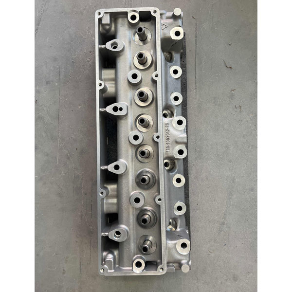 New Condition G16B Diesel Engine Cylinder Head Parts for Truck Compatibility