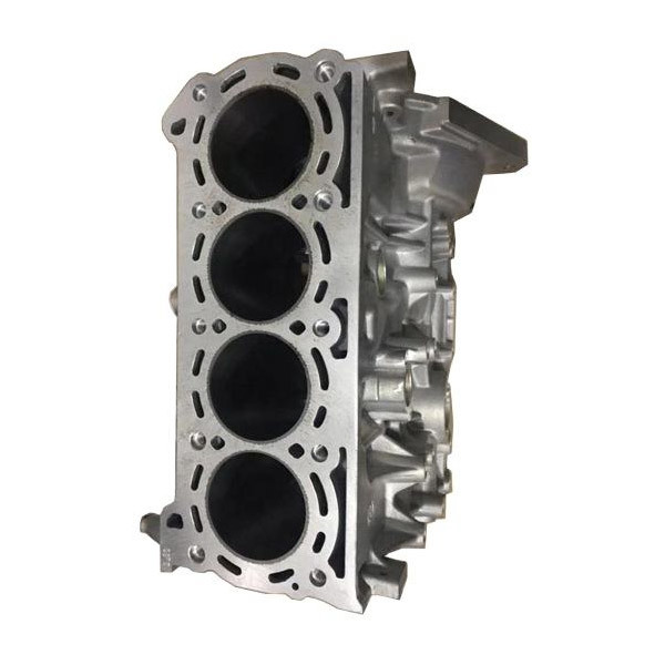 New Condition G16B Diesel Engine Cylinder Head Parts for Truck Compatibility