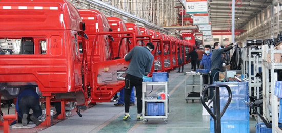 SHANDONG DINGTU AUTOMOBILE TECHNOLOGY CO., LTD.