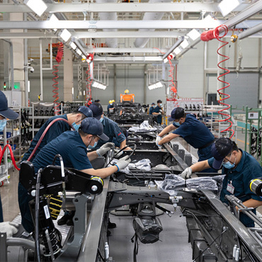 SHANDONG DINGTU AUTOMOBILE TECHNOLOGY CO., LTD.