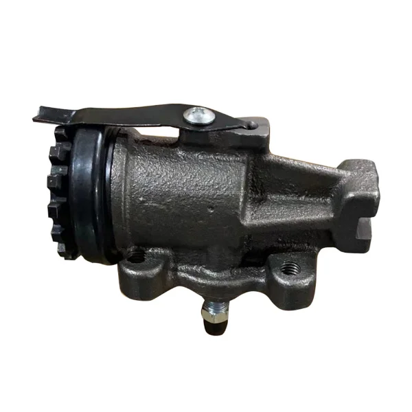Emergency Relay Valve
