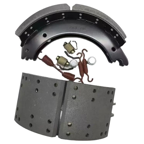 CHMST Heavy Truck Brake Horseshoes 1727211 AB31-2200-BA