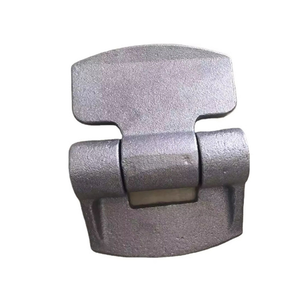Semi-Trailer Hinges