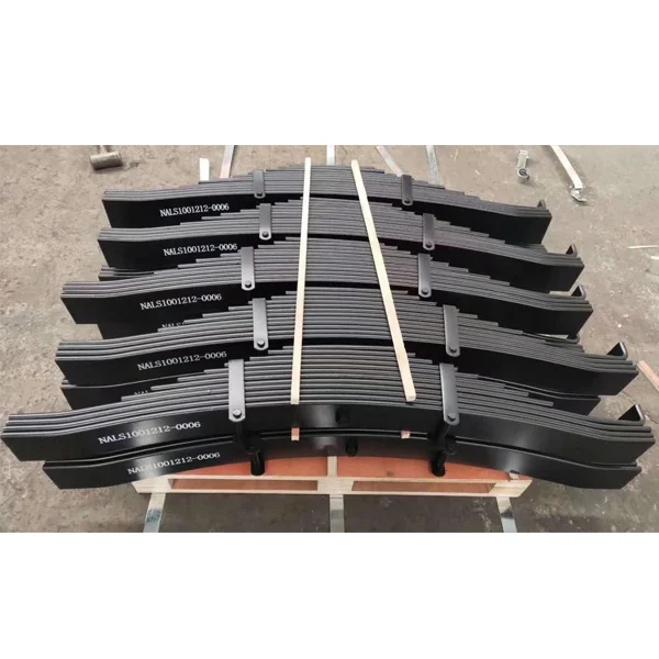 Suspension System