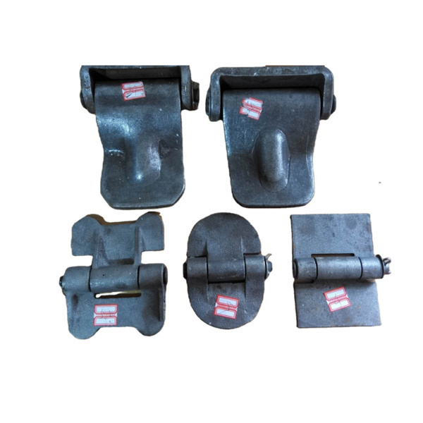 Semi-Trailer Hinges