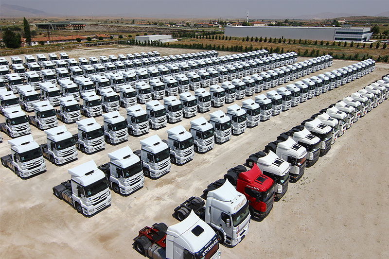SHANDONG DINGTU AUTOMOBILE TECHNOLOGY CO., LTD.