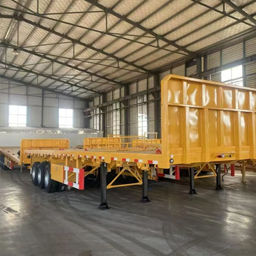 SHANDONG DINGTU AUTOMOBILE TECHNOLOGY CO., LTD.