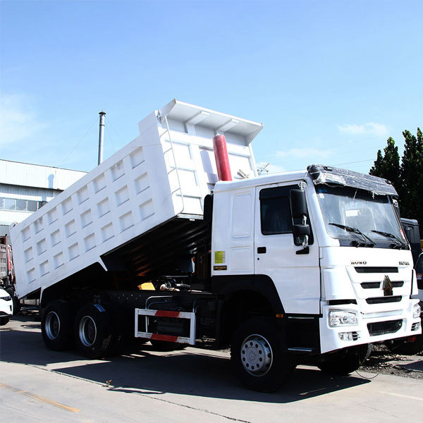 Understanding the Benefits of Rear Discharge Dump Trailers for Commercial Use